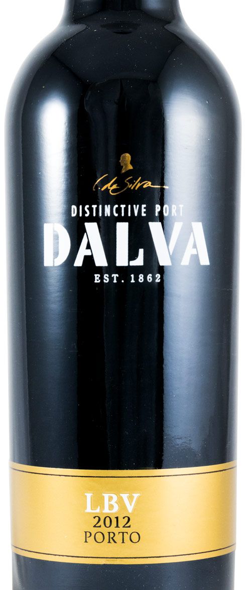 2012 Dalva LBV Port
