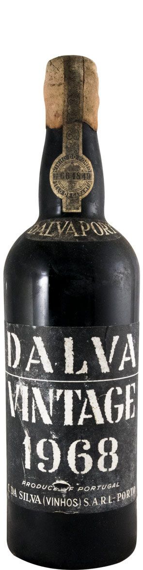 1968 Dalva Vintage Porto