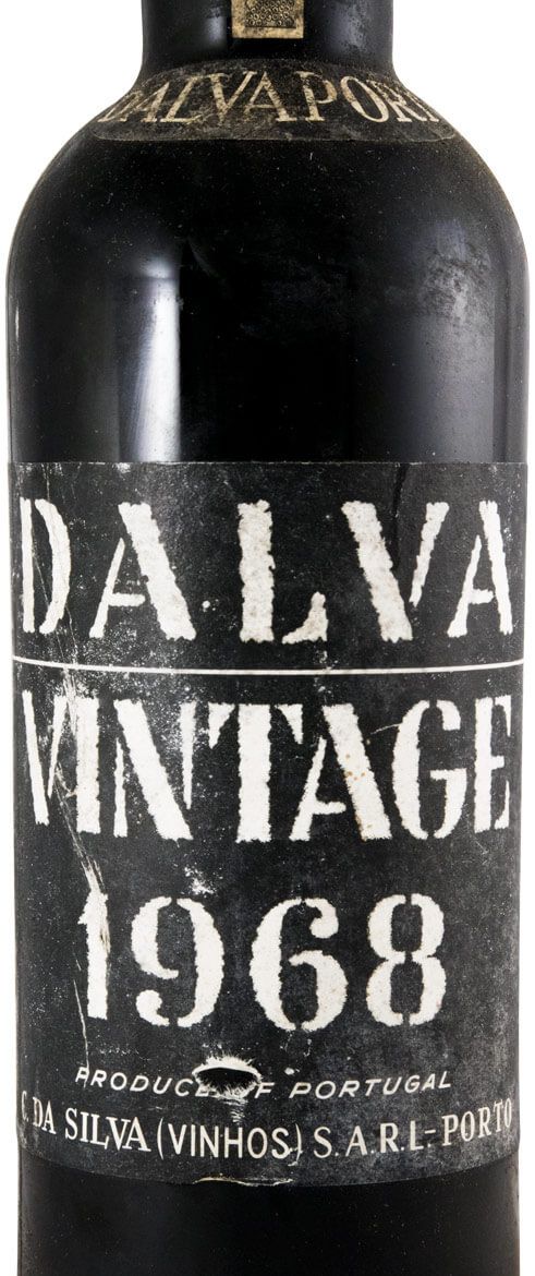 1968 Dalva Vintage Porto