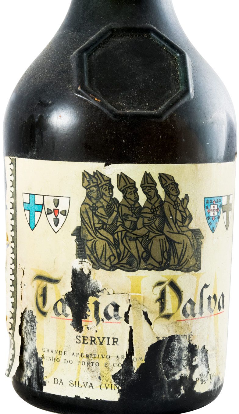 Dalva Porto
