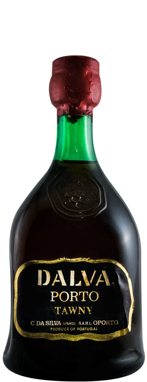 Dalva Tawny Port (low bottle)
