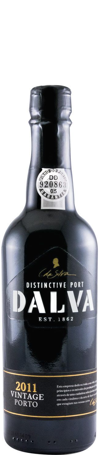 2011 Dalva Vintage Porto 37,5cl