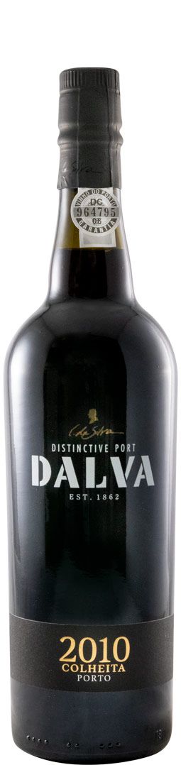 2010 Dalva Colheita Porto