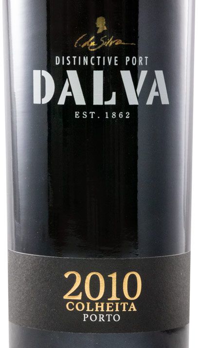 2010 Dalva Colheita Porto