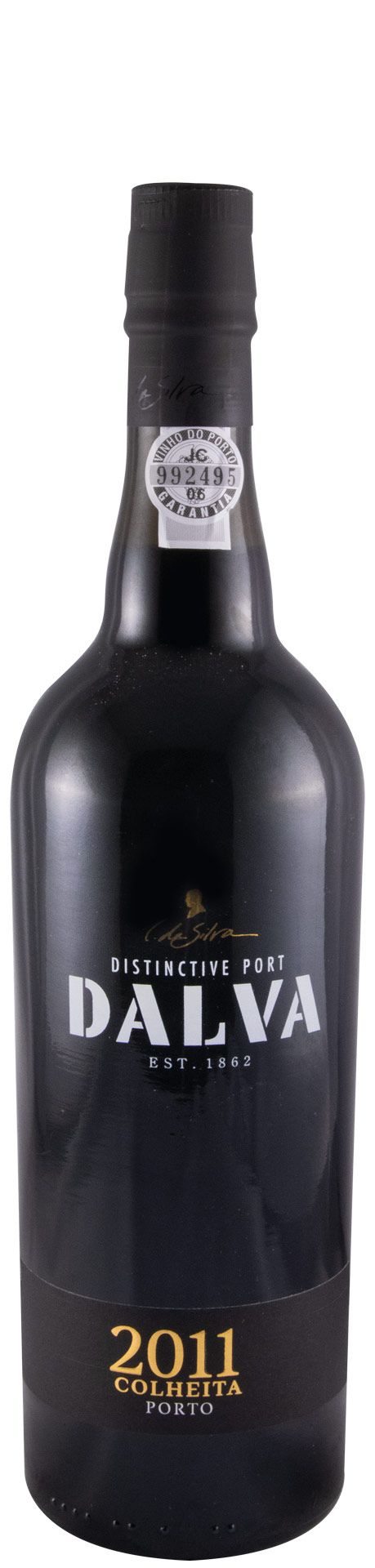 2011 Dalva Colheita Porto