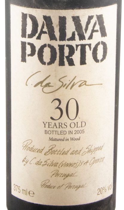 Dalva 30 years Port 37,5cl