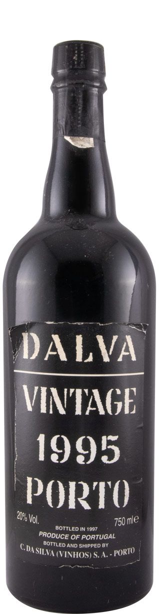 1995 Dalva Vintage Porto