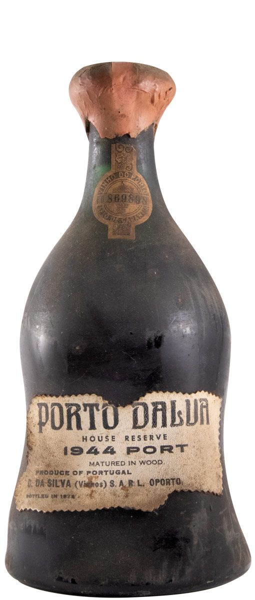 1944 Dalva House Reserve Port (bottled in 1978)