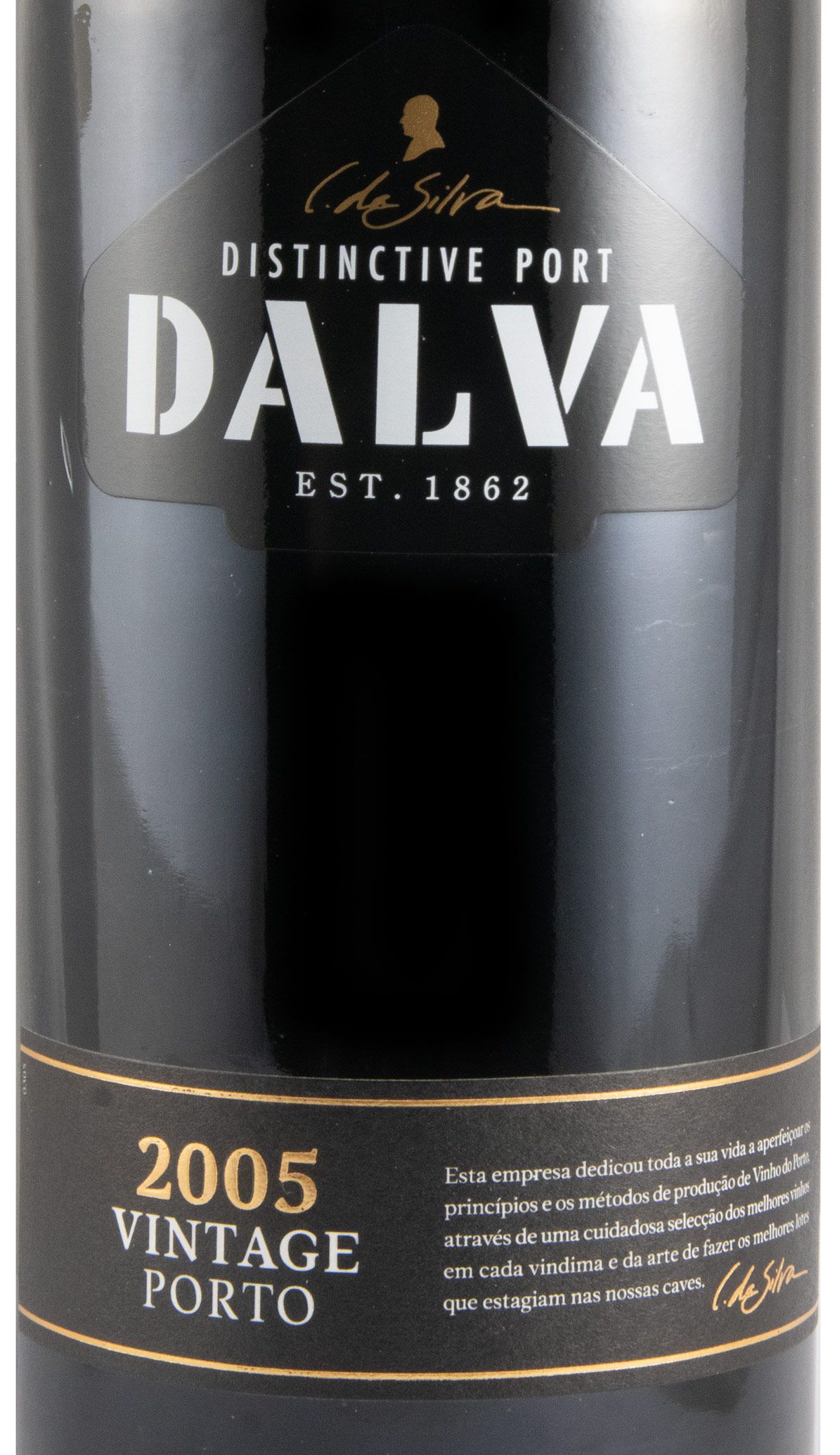 2005 Dalva Vintage Porto
