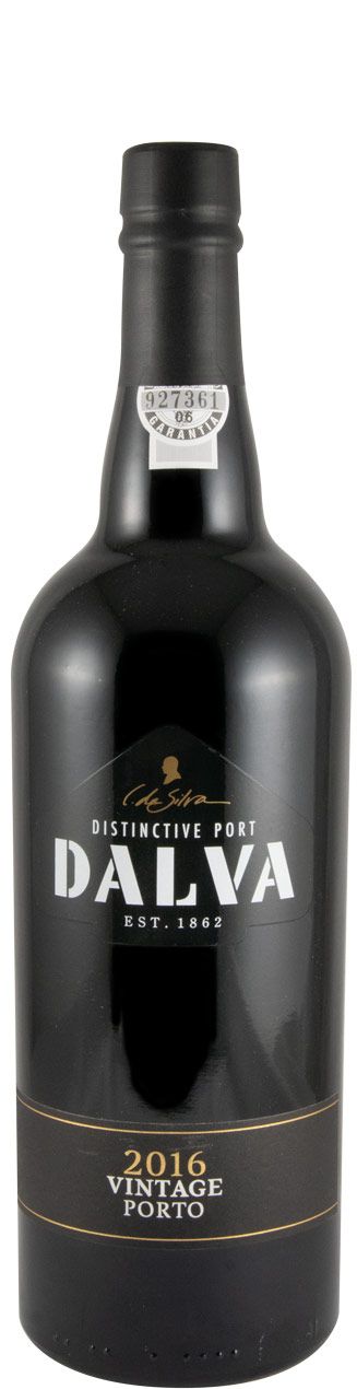 2016 Dalva Vintage Porto