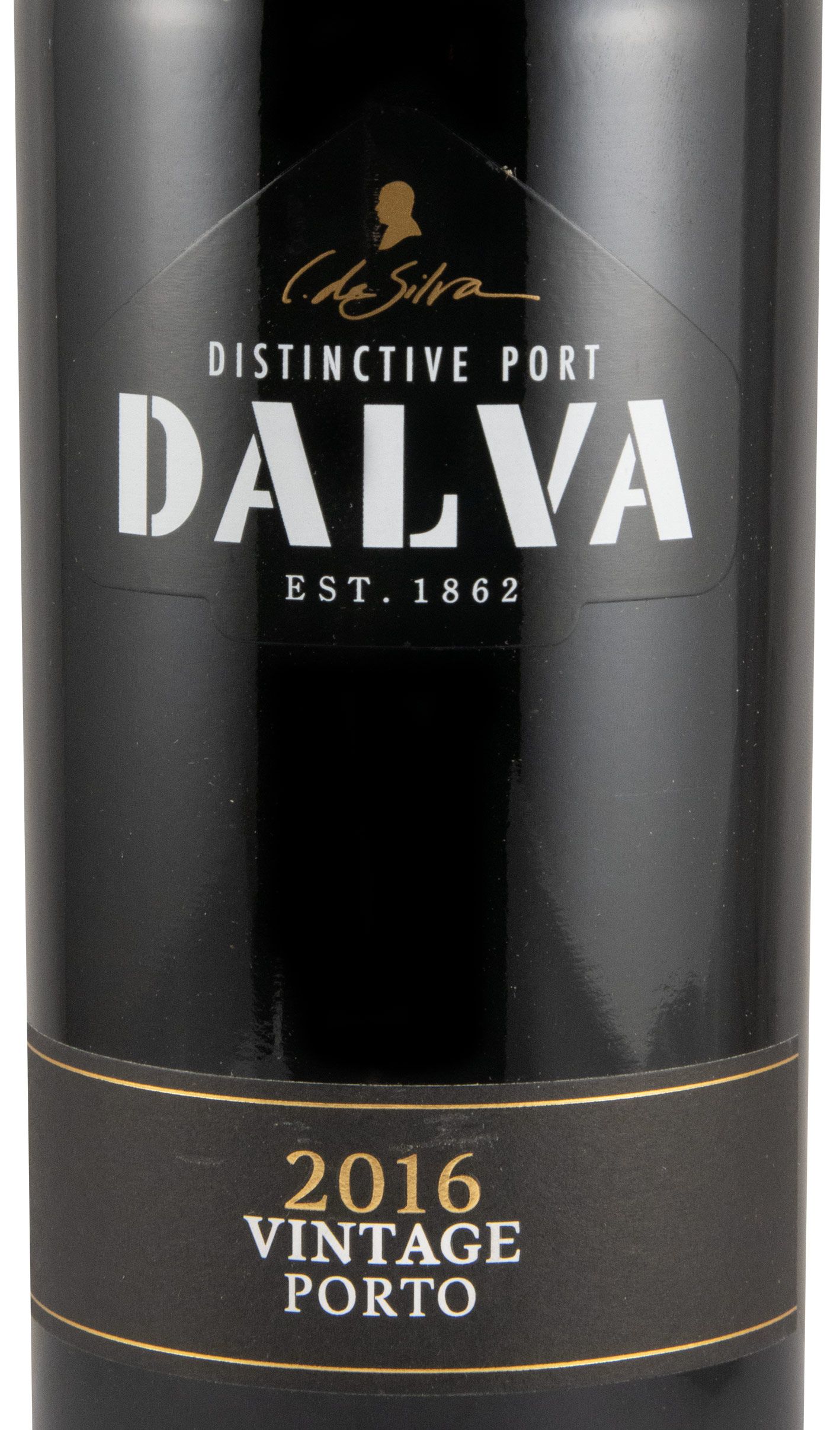 2016 Dalva Vintage Porto