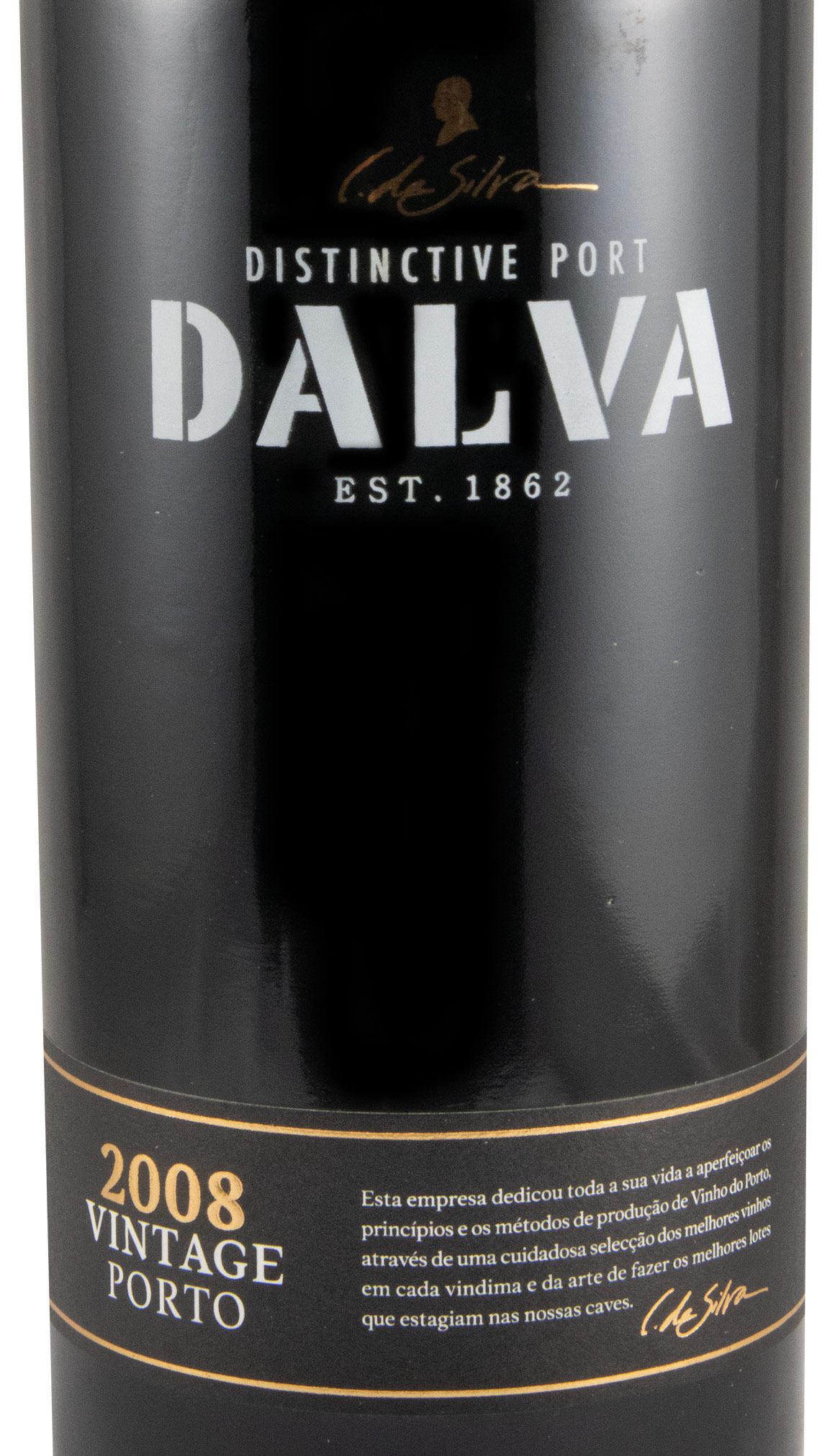 2008 Dalva Vintage Porto