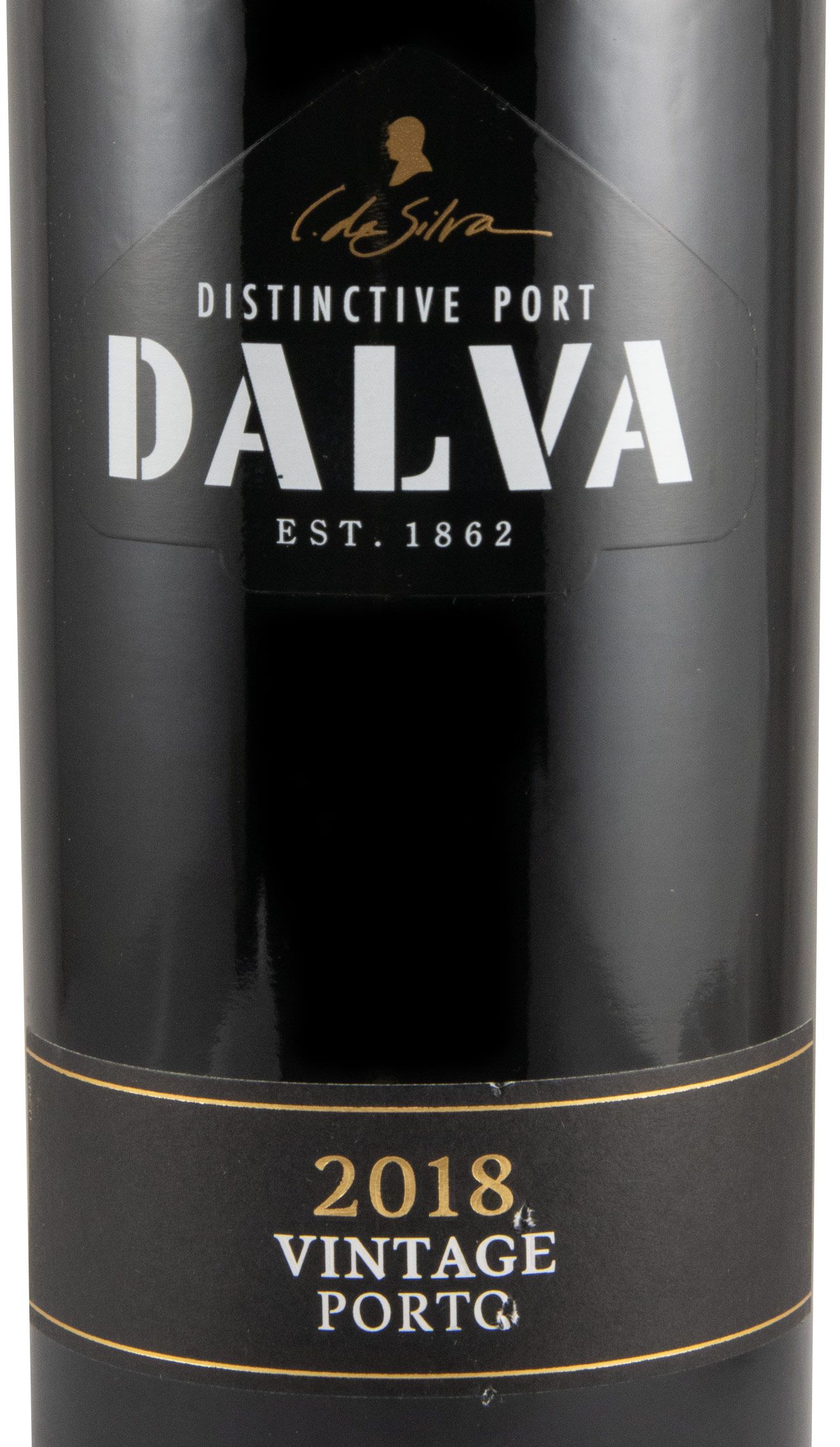 2018 Dalva Vintage Porto