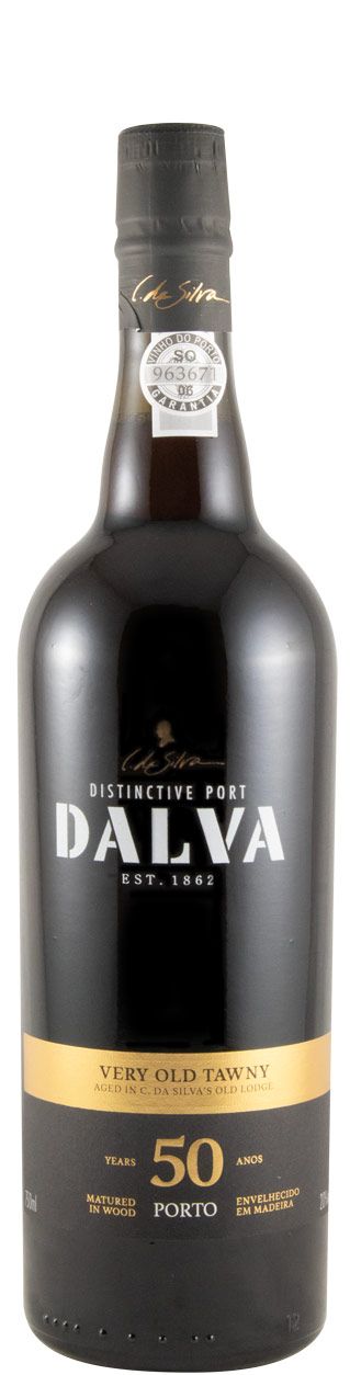 Dalva 50 anos Porto