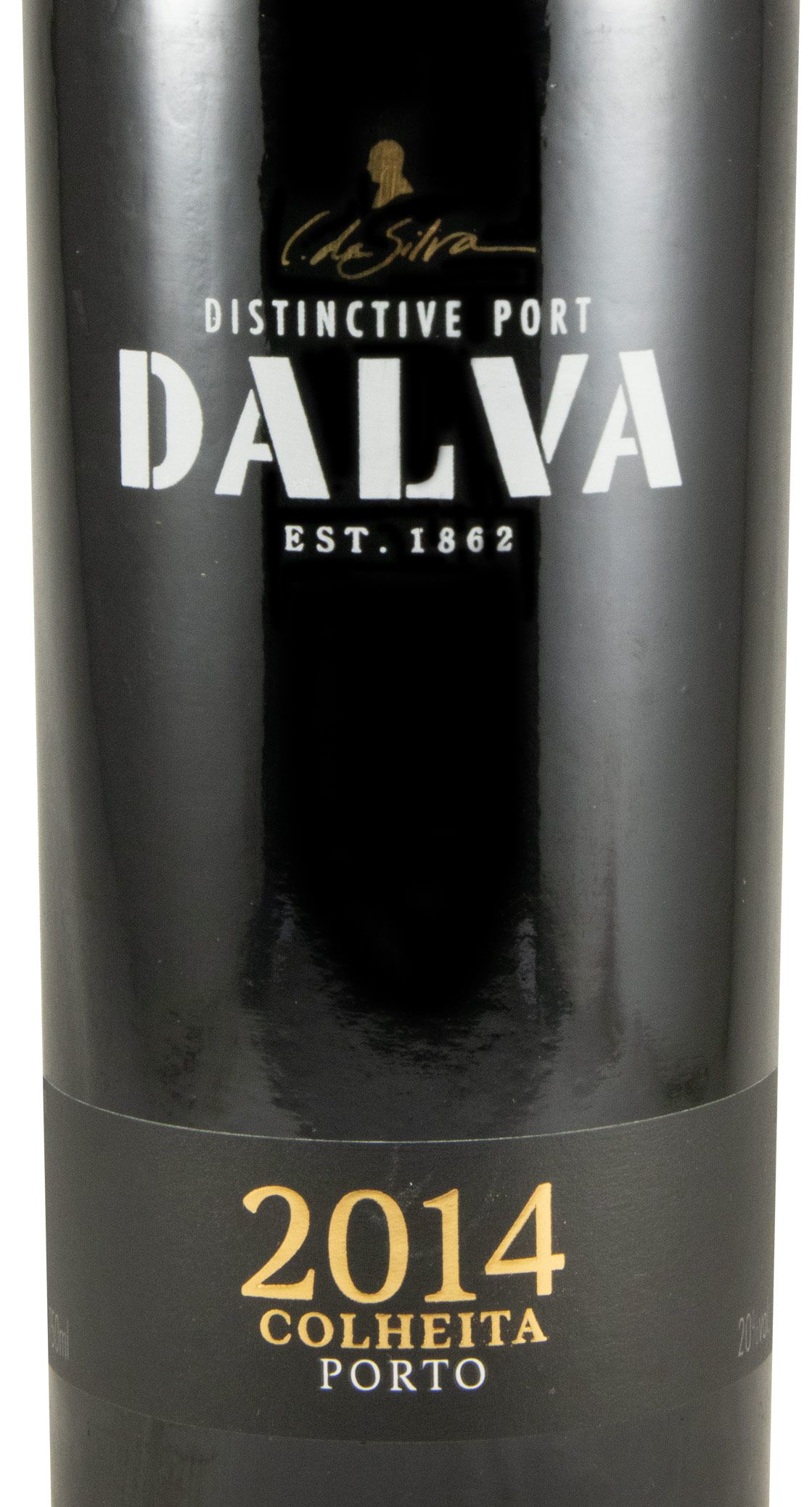 2014 Dalva Colheita Porto