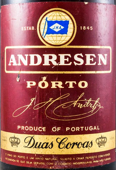 Andresen Duas Coroas Porto