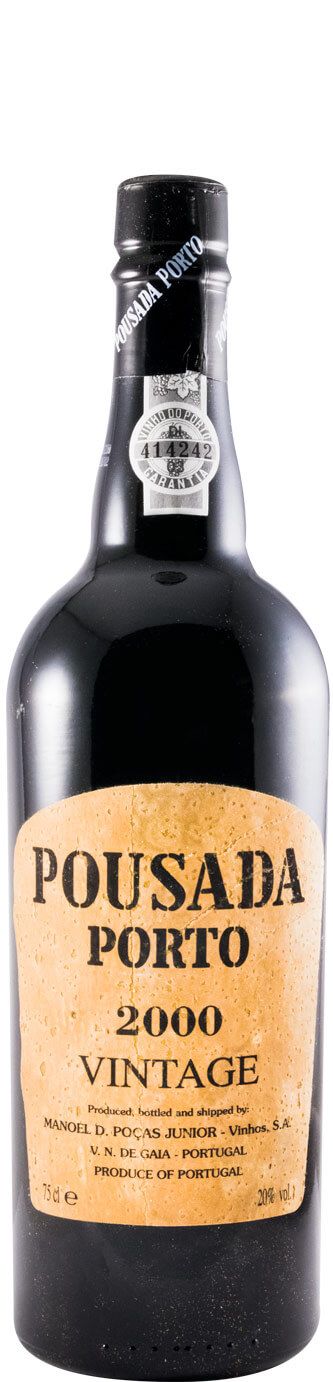 2000 Pousada Vintage Porto