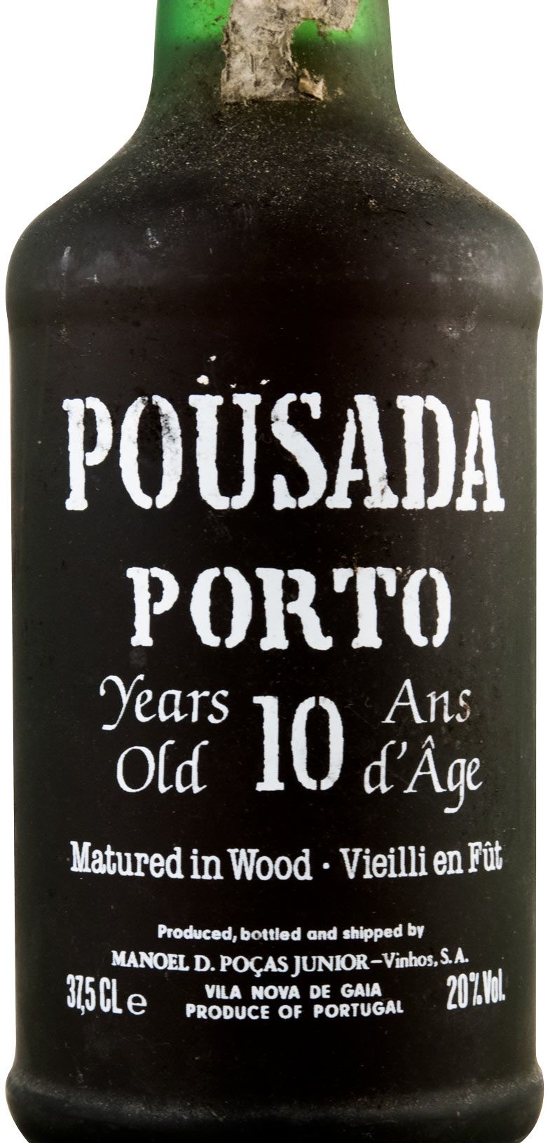 Pousada 10 years Port 37.5cl