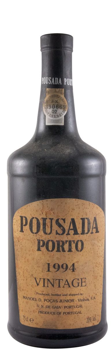 1994 Pousada Vintage Porto