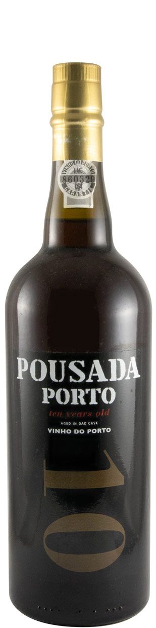 Pousada 10 anos Porto
