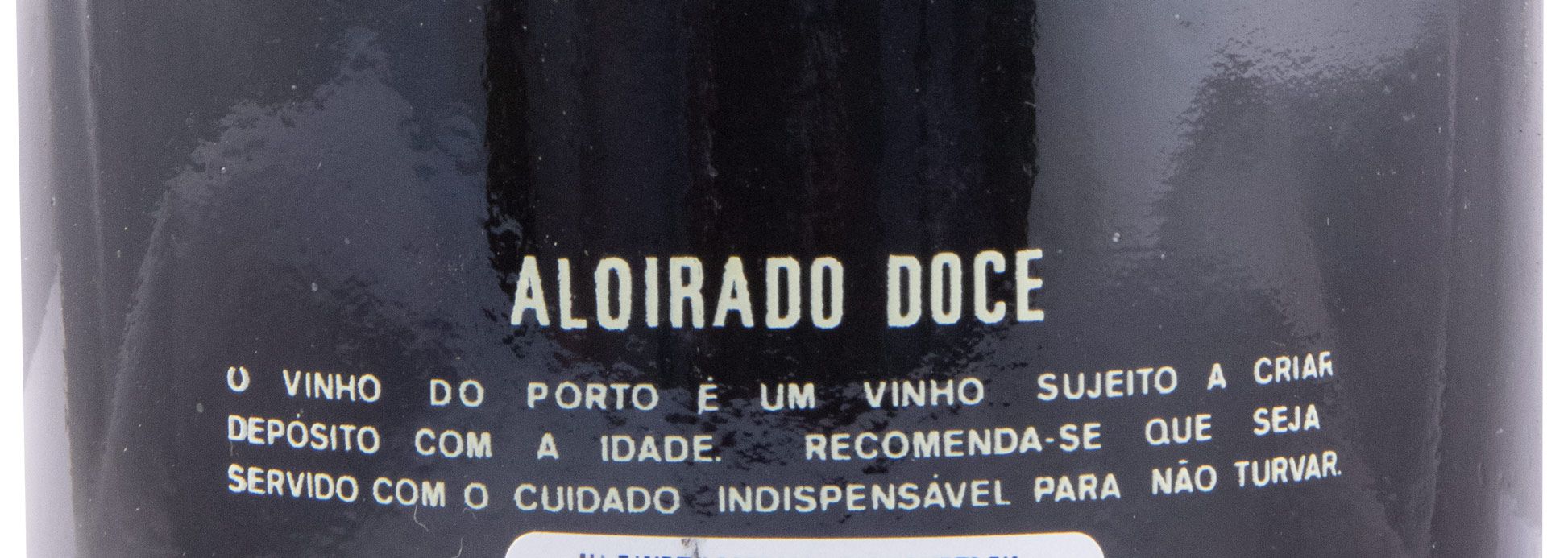 Niepoort Petre's 10 years Port (bottled in 1993)