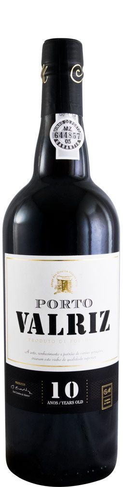 Valriz 10 years Port