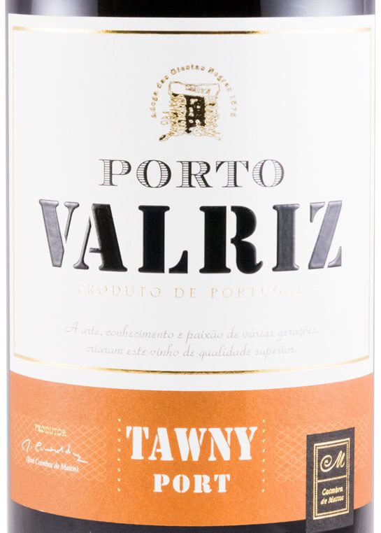 Valriz Tawny Port