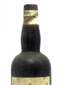 1929 Hooper's Vintage Porto