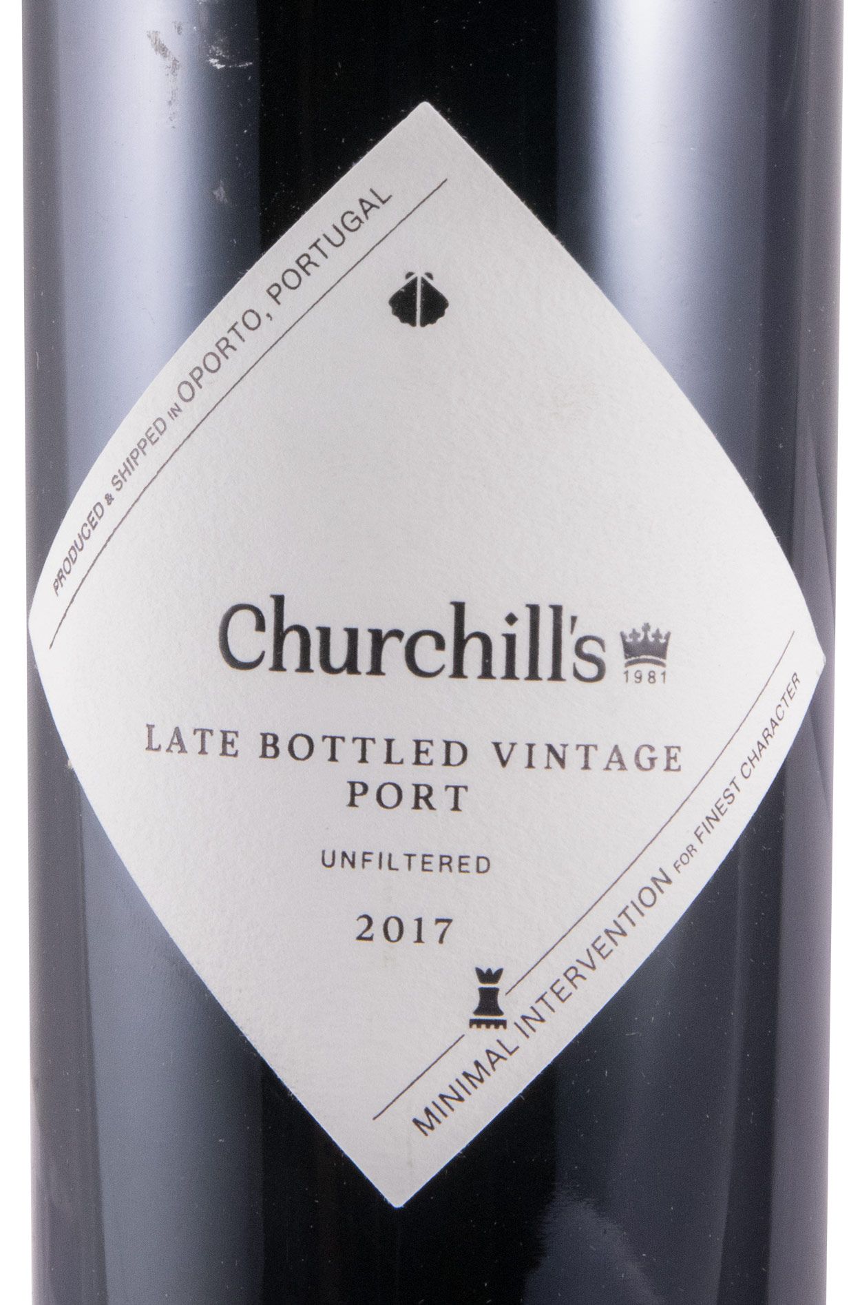 2017 Churchill's LBV Porto
