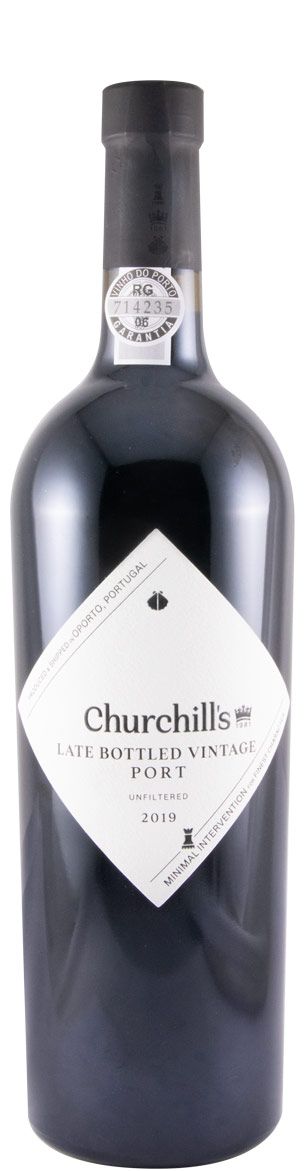 2019 Churchill's LBV Porto