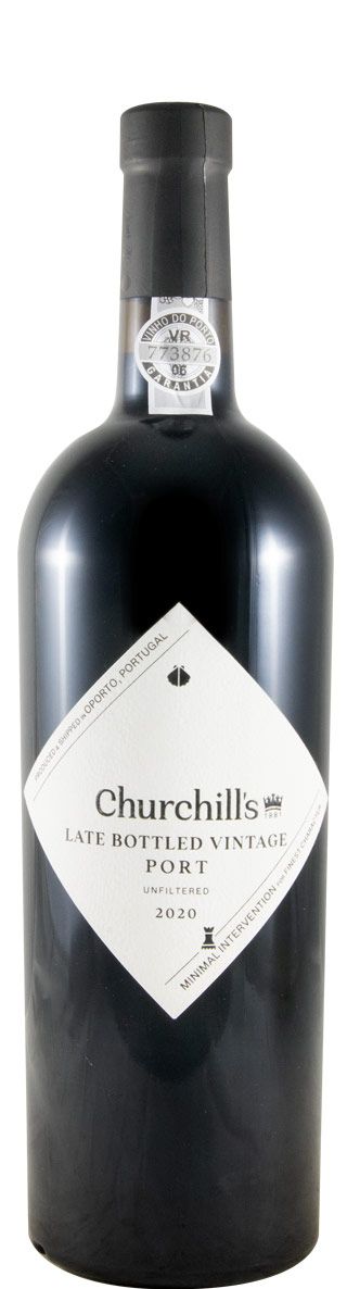 2020 Churchill's LBV Porto
