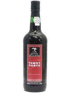 Quinta de la Rosa Tawny Porto