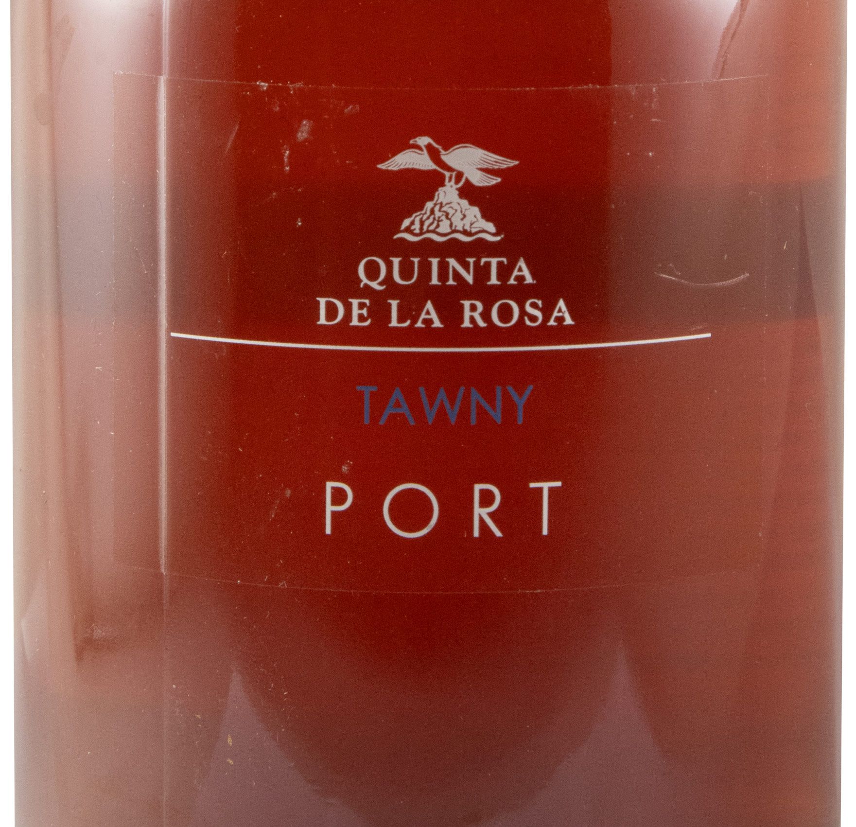 Quinta de La Rosa Tawny Port 50cl