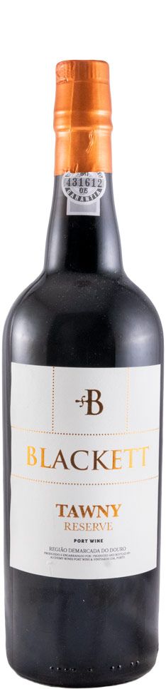 Blackett Tawny Reserve Port