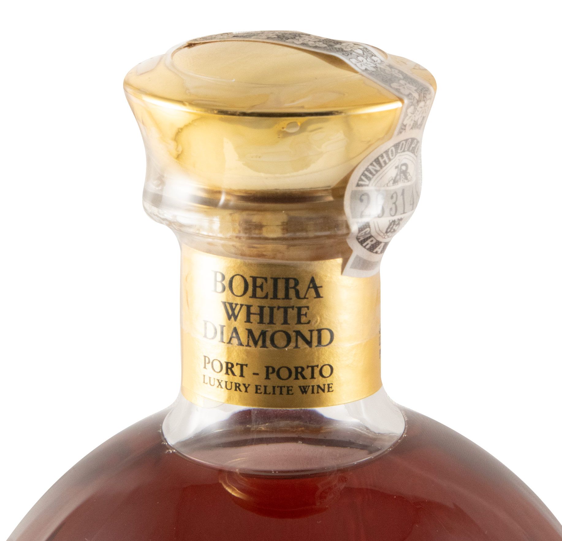 Quinta da Boeira White Diamond Port