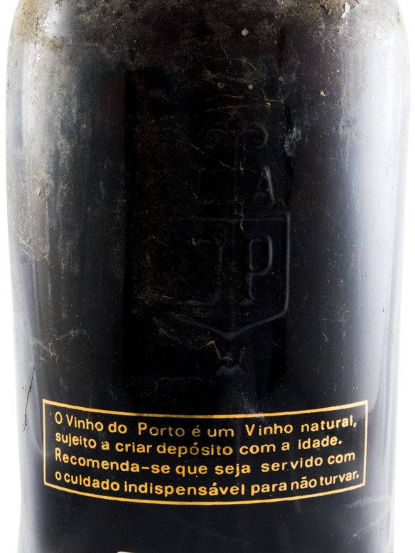 Santhiago Imperial Tawny Porto
