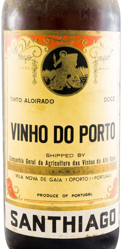Santhiago Doce Port