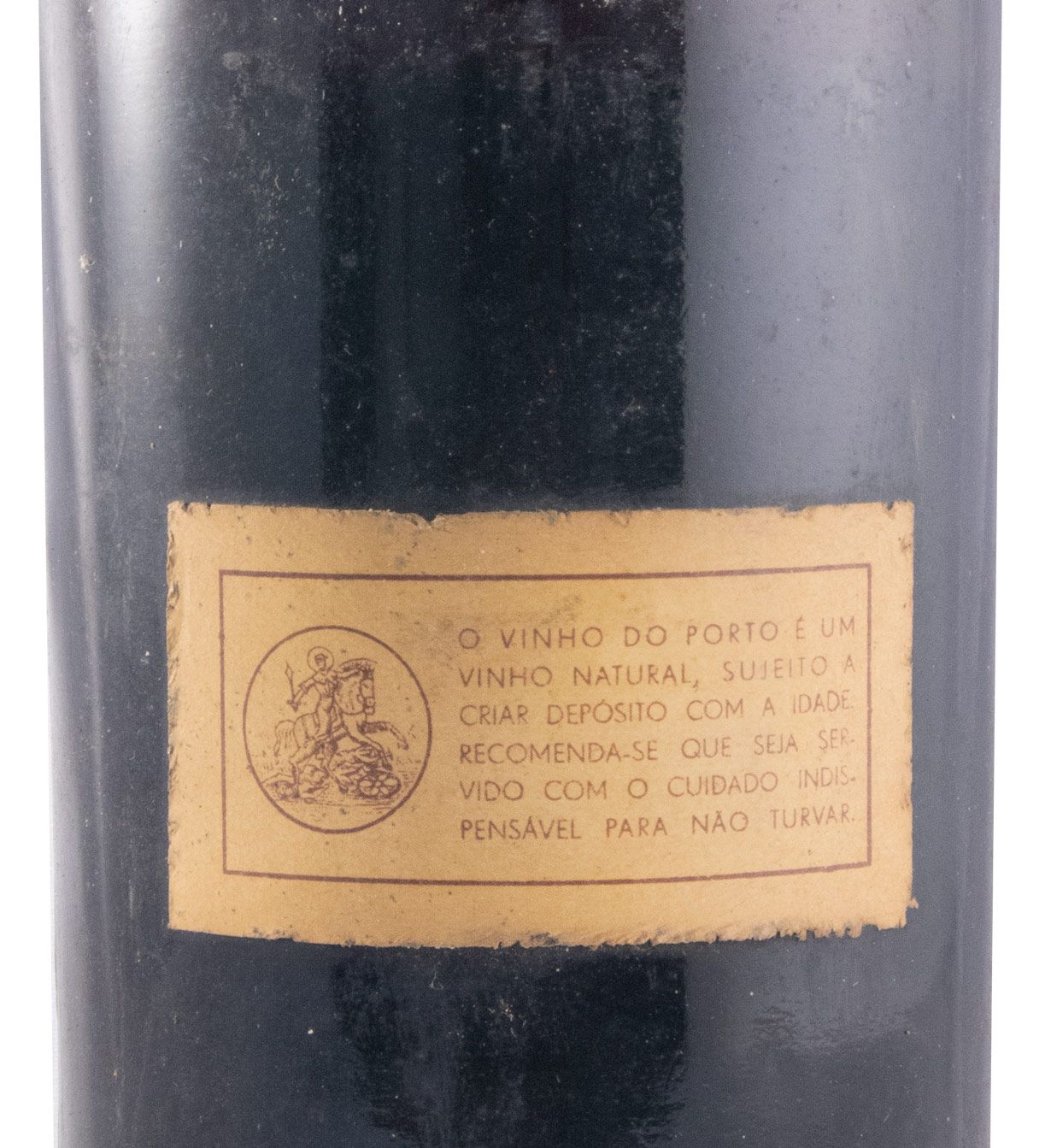 Santhiago Cepa Tawny Port