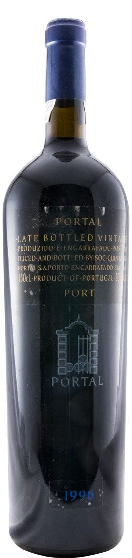 1996 Quinta do Portal LBV Porto 1,5L