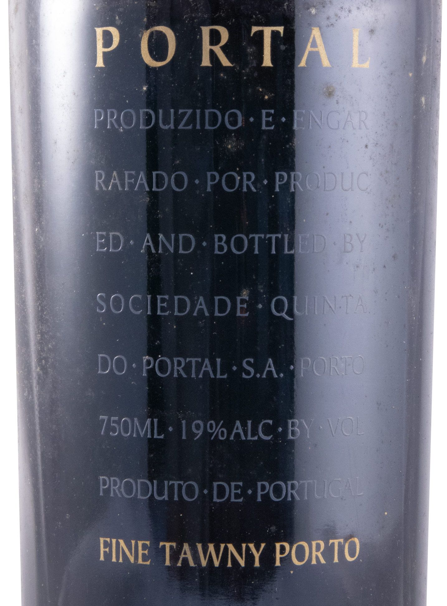Quinta do Portal Fine Tawny Port