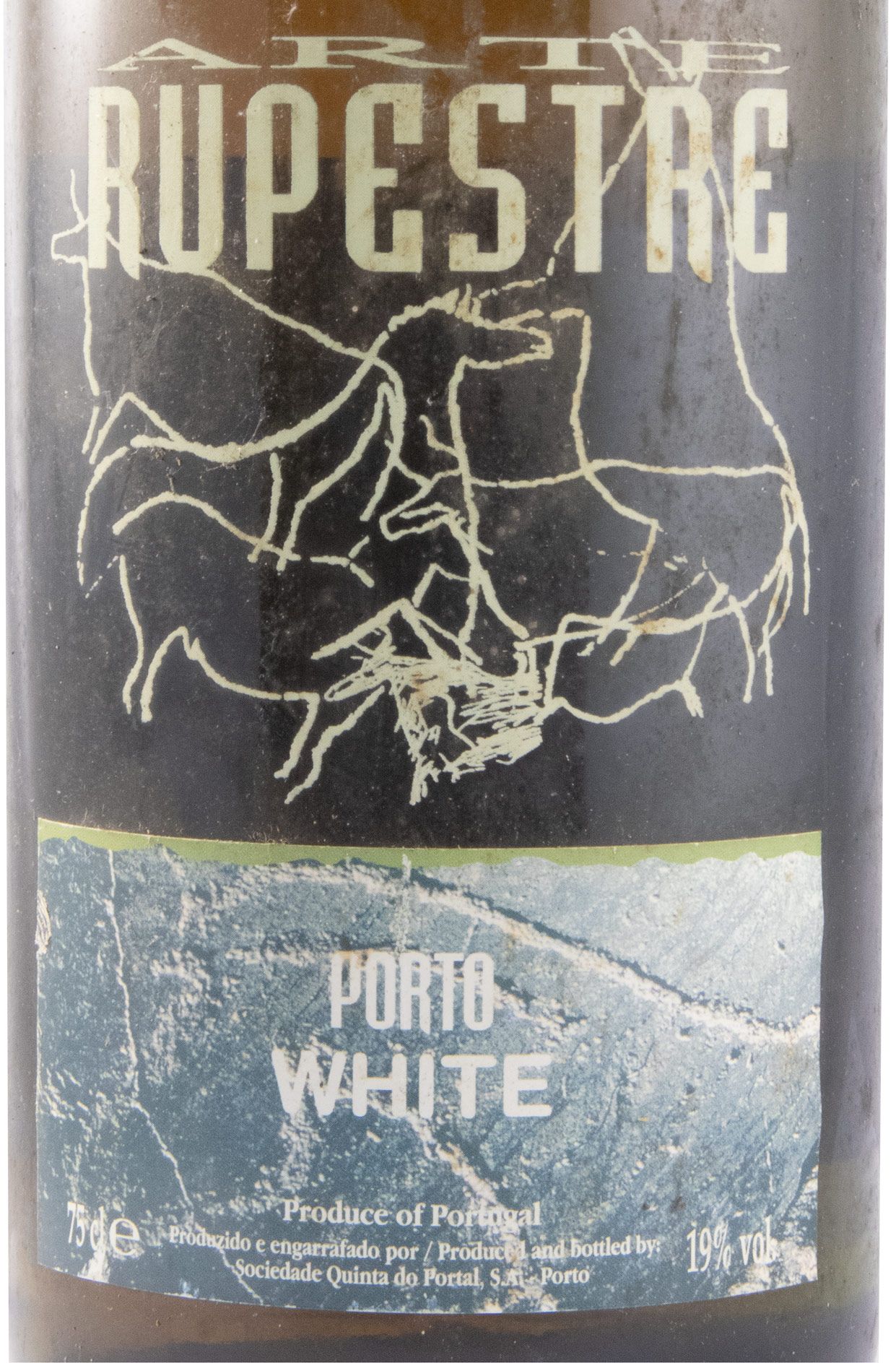 Quinta do Portal Rupestre White Porto
