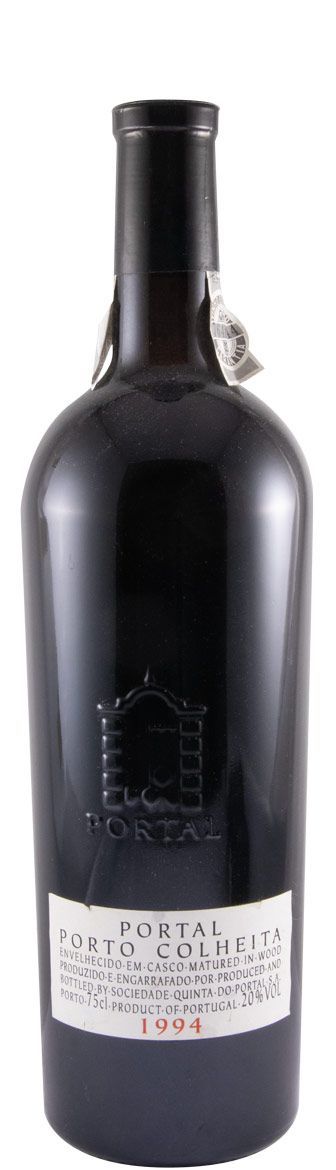 1994 Quinta do Portal Colheita Port