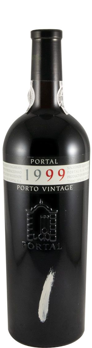 1999 Quinta do Portal Vintage Port
