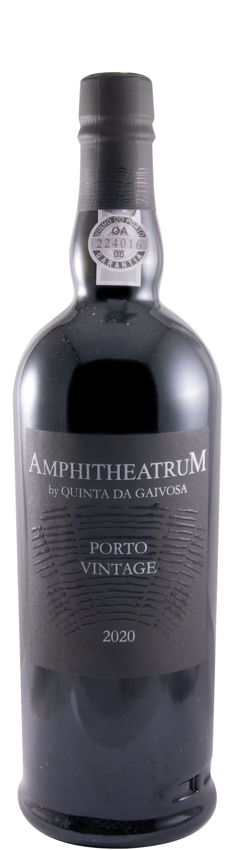 2020 Amphitheatrum by Quinta da Gaivosa Vintage Porto