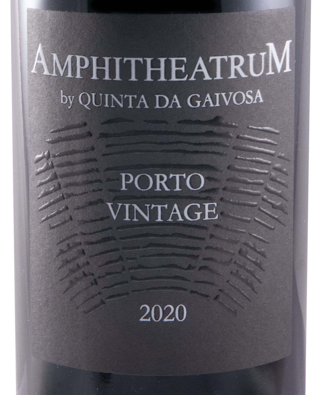 2020 Amphitheatrum by Quinta da Gaivosa Vintage Porto