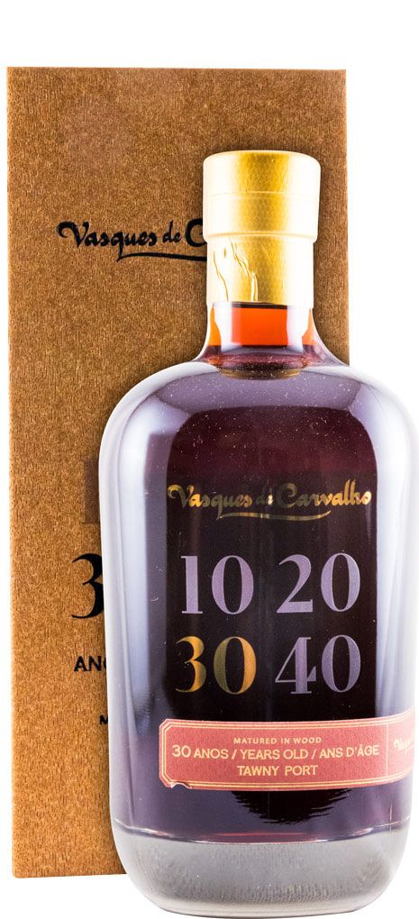 Vasques de Carvalho 30 anos Porto