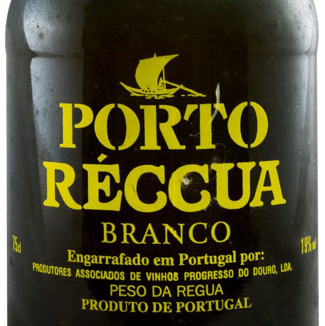 Réccua White Porto