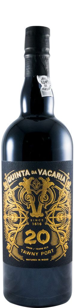 Quinta da Vacaria 20 anos Porto