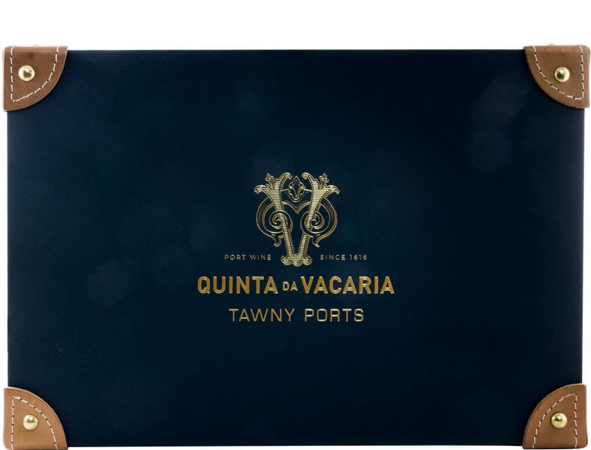 Quinta da Vacaria Centenário Port (collection case)