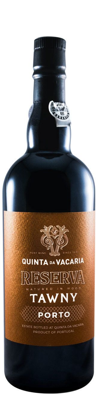 Quinta da Vacaria Tawny Reserva Port